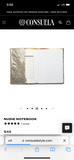 Nudie Notebook
