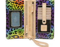 Semi Uptown Crossbody