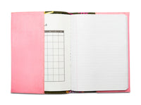 Olive Notebook