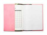Olive Notebook