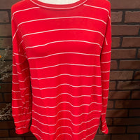 Sajay Striped Top