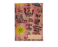 Nudie Notebook