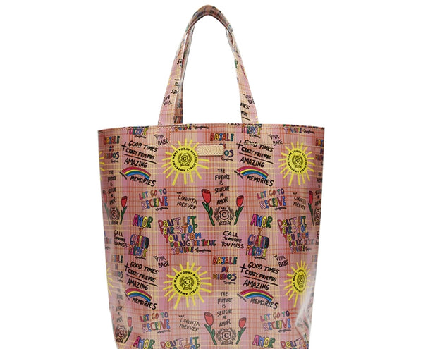 Nudie Grab & Go Basic