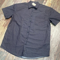 Buckwild Mens Button Up