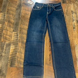 Cowboy Hardware Denim Jeans