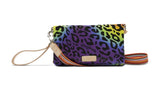 Semi Uptown Crossbody