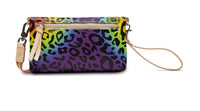 Semi Uptown Crossbody