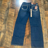 Cowboy Hardware Denim Jeans