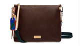 Isabel Downtown Crossbody
