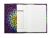 Steely Notebook