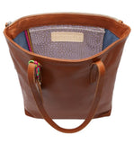 BRANDY MARKET TOTE