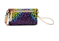 Semi Uptown Crossbody