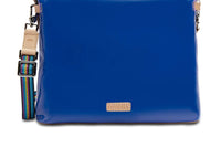 Mango Downtown Crossbody