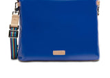 Mango Downtown Crossbody