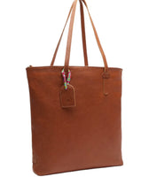 BRANDY MARKET TOTE