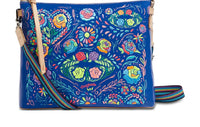 Mango Downtown Crossbody