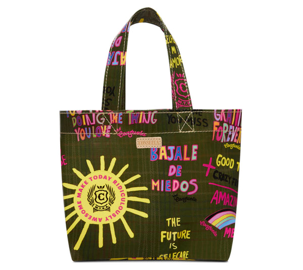 Olive Grab & Go Mini