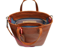 Brandy Essential Tote