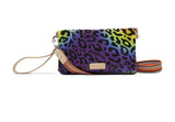 Semi Uptown Crossbody