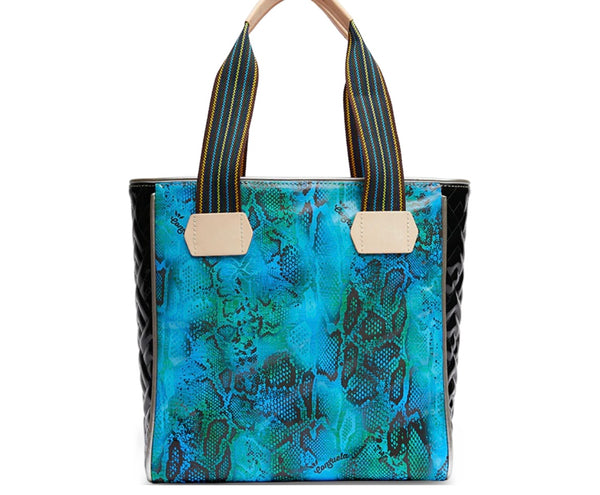 Cade Classic Tote