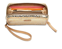 Kit Wristlet Wallet