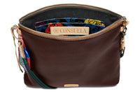 Isabel Downtown Crossbody