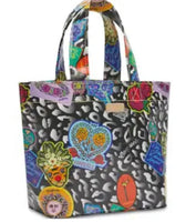 Zoe Mini Grab & Go