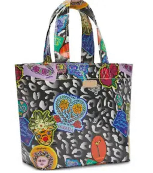 Zoe Mini Grab & Go