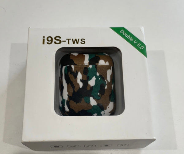 Air Pods