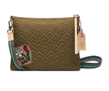 Taylor Downtown Crossbody
