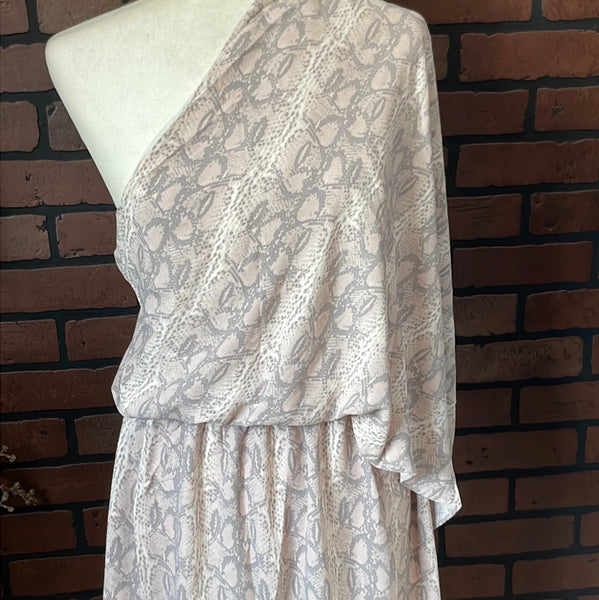 Vibra dress
