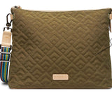 Taylor Downtown Crossbody