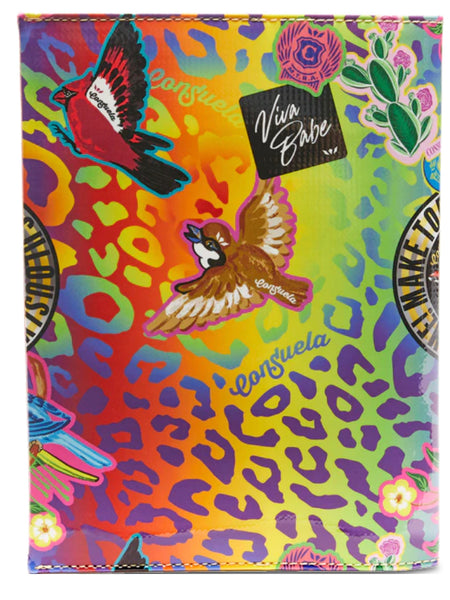 Cami notebook