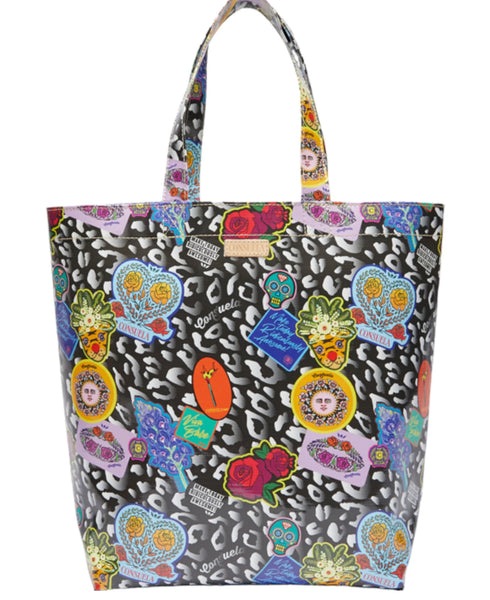 Zoe Basic Grab & Go