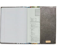 Zoe Notebook