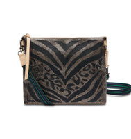 Selena Downtown Crossbody