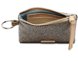 Glitter Pouch