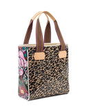 MEL CLASSIC TOTE