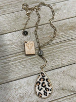 Leo Necklace