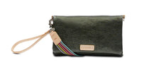 Zack Uptown Crossbody