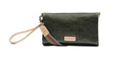 Zack Uptown Crossbody