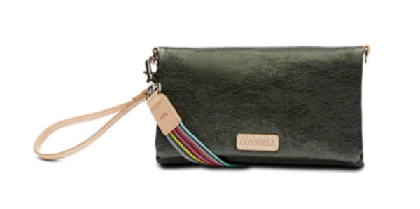 Zack Uptown Crossbody