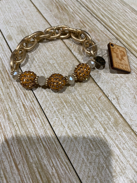 Debi Bracelet