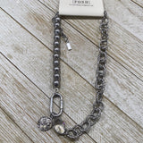 Franklin Necklace