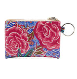 Merlot Pouch