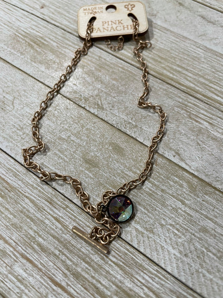 Rae Rae Necklace