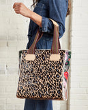 MEL CLASSIC TOTE