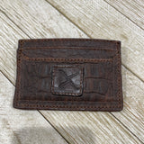 Men’s Leather cardholder
