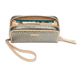 Tommy Wristlet Wallet