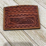 Men’s Leather cardholder